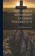 The Church Missionary Gleaner, Volumes... - Bild 1