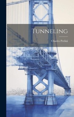 Tunneling - Prelini, Charles