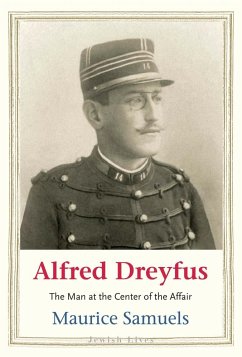 Alfred Dreyfus - Samuels, Maurice