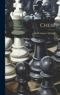 Chess - Mitchell, David Andrew