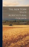 The New York State Agricultural College