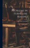 Problems in Furniture Making