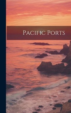 Pacific Ports - Anonymous