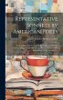 Representative Sonnets by American... - Bild 1