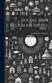 Social and Religious Ideals