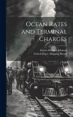 Ocean Rates and Terminal Charges