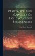 Resistance And Capacity Of Coils At... - Bild 1