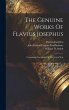 The Genuine Works Of Flavius Josephus:... - Bild 1