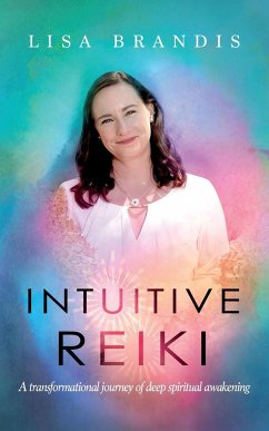 Intuitive Reiki - Brandis, Lisa