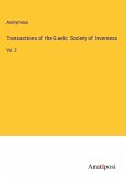 Transactions of the Gaelic Society of Inverness