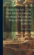 Exercitatio ... De Dea Nehalennia,... - Bild 1