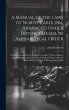 A Manual of the Laws of North Carolina,... - Bild 1