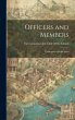 Officers and Members: Constitution and... - Bild 1