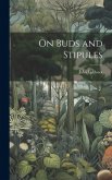 On Buds and Stipules