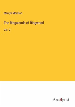 The Ringwoods of Ringwood - Merriton, Mervyn