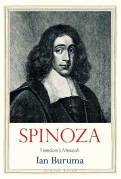 Spinoza - Buruma, Ian