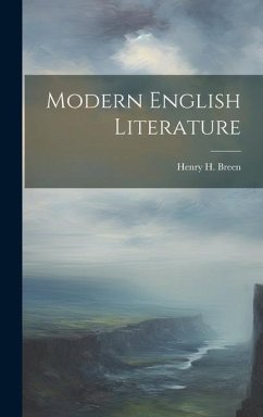 Modern English Literature - Breen, Henry H.