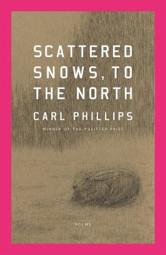 Scattered Snows, to the North - Phillips, Carl