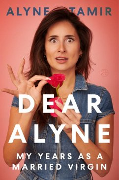 Cover Dear Alyne