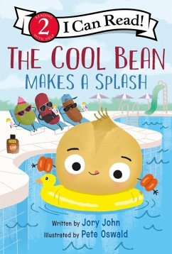 The Cool Bean Makes a Splash - John, Jory