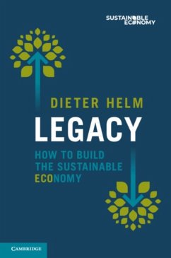 Legacy - Helm, Dieter (University of Oxford)