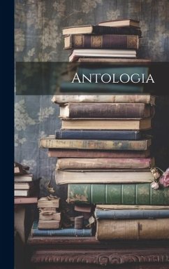 Antologia - Anonymous