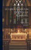 Le Liber censuum de l'Église romaine;; Volumen 01