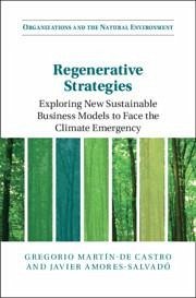 Regenerative Strategies - Martín-de Castro, Gregorio; Amores-Salvadó, Javier