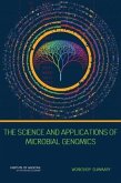 The Science and Applications of Microbial Genomics