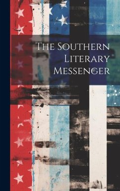 The Southern Literary Messenger - Anonymous