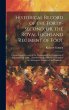 Historical Record of the Forty-second,... - Bild 1