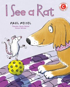 I See a Rat - Meisel, Paul