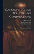 Gai Salvsti Crispi De Catilinae... - Bild 1
