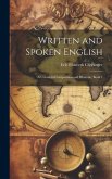 Written and Spoken English: A Course in Composition and Rhetoric, Book 1