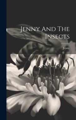 Jenny And The Insects - (Fict Name )., Jenny