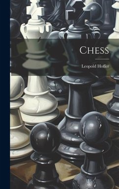 Chess - Hoffer, Leopold