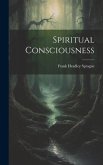 Spiritual Consciousness