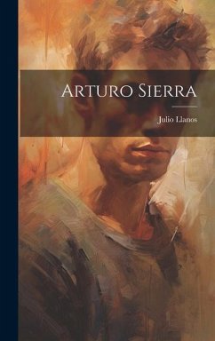 Arturo Sierra - Llanos, Julio