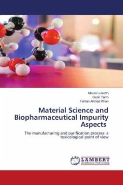 Material Science and Biopharmaceutical Impurity Aspects