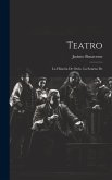 Teatro: La Historia De Otelo. La Sonrisa De