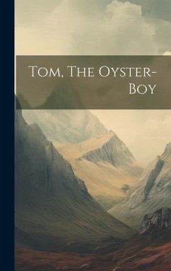 Tom, The Oyster-boy - Anonymous