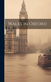 Walks in Oxford