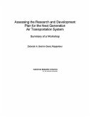 Assessing the Research and Development Plan for the Next Generation Air Transportation System