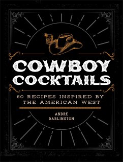 Cowboy Cocktails - Darlington, Andre