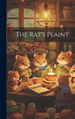 The Rat's Plaint - Anonymous