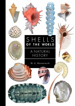 Shells of the World - Harasewych, M. G.