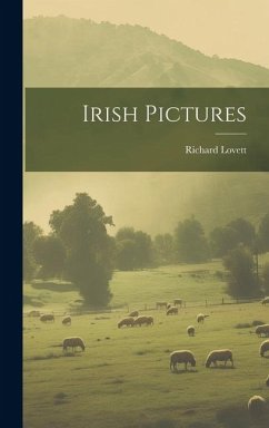 Irish Pictures - Lovett, Richard