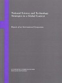 National Science and Technology Strategies in a Global Context
