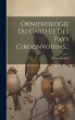 Ornithologie Du Gard Et Des Pays... - Bild 1