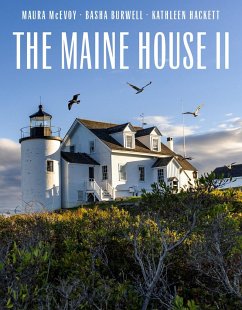 The Maine House II - McEvoy, Maura; Burwell, Basha; Hackett, Kathleen